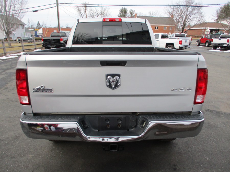 2015 Ram 2500 4WD Crew Cab 149" SLT, available for sale in Suffield, Connecticut | Suffield Auto LLC. Suffield, Connecticut 2015 Ram 2500 4WD Crew Cab 149" SLT, available for sale in Suffield, Connecticut | Suffield Auto LLC. Suffield, Connecticut