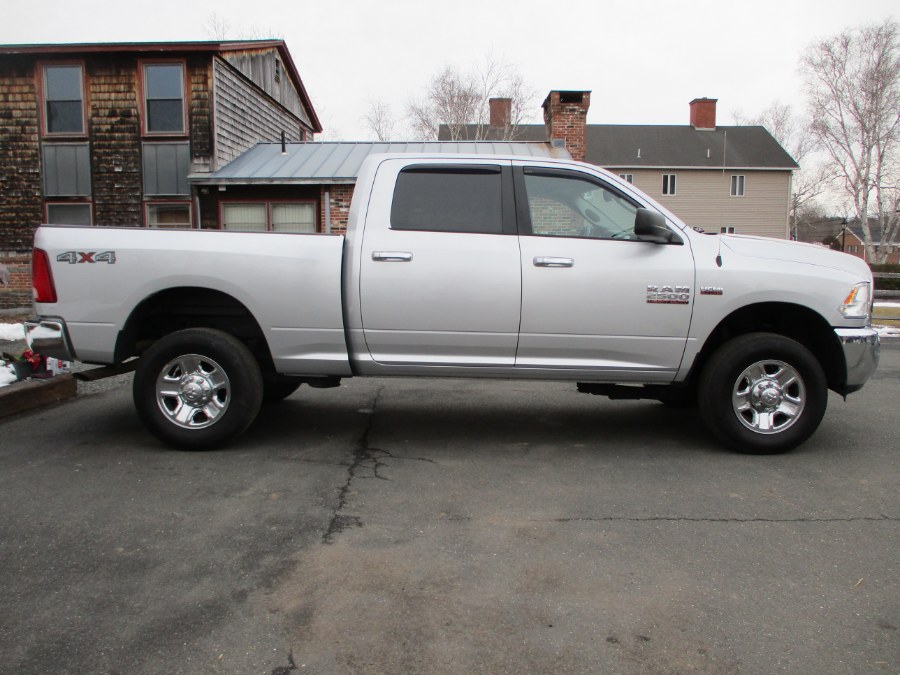 2015 Ram 2500 4WD Crew Cab 149" SLT, available for sale in Suffield, Connecticut | Suffield Auto LLC. Suffield, Connecticut 2015 Ram 2500 4WD Crew Cab 149" SLT, available for sale in Suffield, Connecticut | Suffield Auto LLC. Suffield, Connecticut