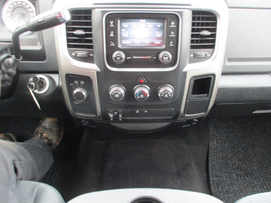 2015 Ram 2500 4WD Crew Cab 149" SLT, available for sale in Suffield, Connecticut | Suffield Auto LLC. Suffield, Connecticut 2015 Ram 2500 4WD Crew Cab 149" SLT, available for sale in Suffield, Connecticut | Suffield Auto LLC. Suffield, Connecticut