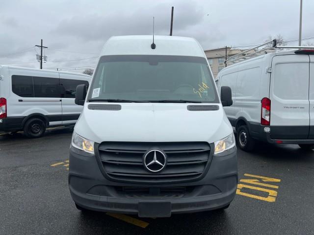 2021 Mercedes-benz Sprinter Cargo Van 2500 HR 170'' RWD, available for sale in Maple Shade, New Jersey | Car Revolution. Maple Shade, New Jersey 2021 Mercedes-benz Sprinter Cargo Van 2500 HR 170'' RWD, available for sale in Maple Shade, New Jersey | Car Revolution. Maple Shade, New Jersey