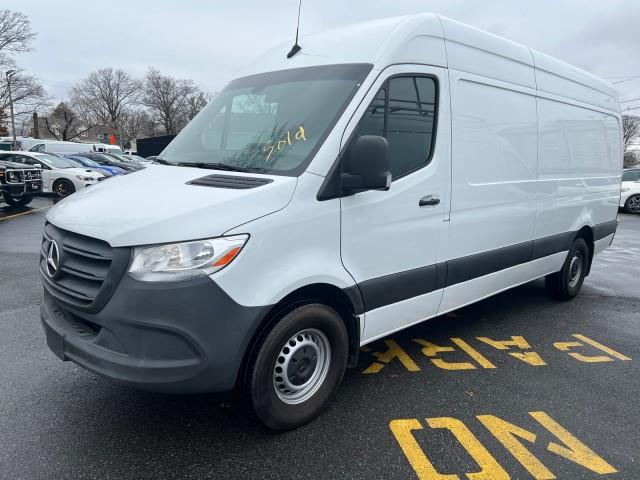 2021 Mercedes-benz Sprinter Cargo Van 2500 HR 170'' RWD, available for sale in Maple Shade, New Jersey | Car Revolution. Maple Shade, New Jersey 2021 Mercedes-benz Sprinter Cargo Van 2500 HR 170'' RWD, available for sale in Maple Shade, New Jersey | Car Revolution. Maple Shade, New Jersey