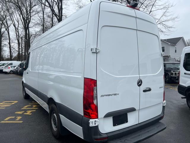 2021 Mercedes-benz Sprinter Cargo Van 2500 HR 170'' RWD, available for sale in Maple Shade, New Jersey | Car Revolution. Maple Shade, New Jersey 2021 Mercedes-benz Sprinter Cargo Van 2500 HR 170'' RWD, available for sale in Maple Shade, New Jersey | Car Revolution. Maple Shade, New Jersey