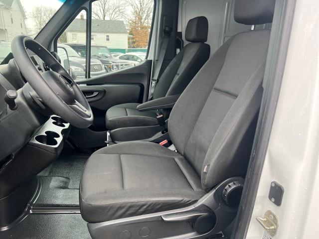 2021 Mercedes-benz Sprinter Cargo Van 2500 HR 170'' RWD, available for sale in Maple Shade, New Jersey | Car Revolution. Maple Shade, New Jersey 2021 Mercedes-benz Sprinter Cargo Van 2500 HR 170'' RWD, available for sale in Maple Shade, New Jersey | Car Revolution. Maple Shade, New Jersey