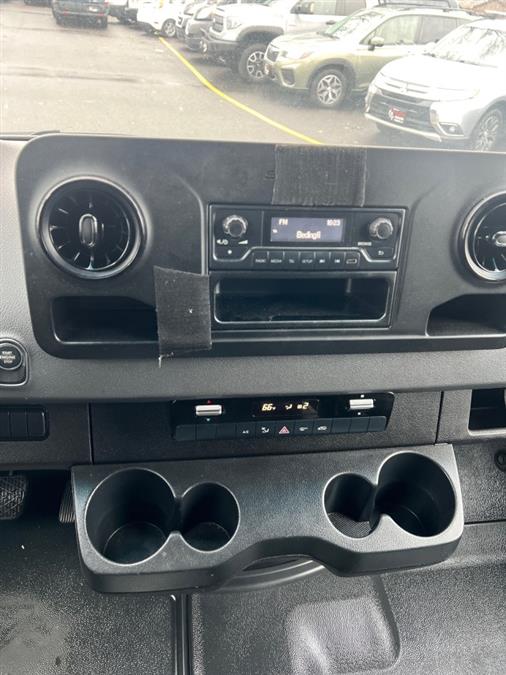 2021 Mercedes-benz Sprinter Cargo Van 2500 HR 170'' RWD, available for sale in Maple Shade, New Jersey | Car Revolution. Maple Shade, New Jersey 2021 Mercedes-benz Sprinter Cargo Van 2500 HR 170'' RWD, available for sale in Maple Shade, New Jersey | Car Revolution. Maple Shade, New Jersey