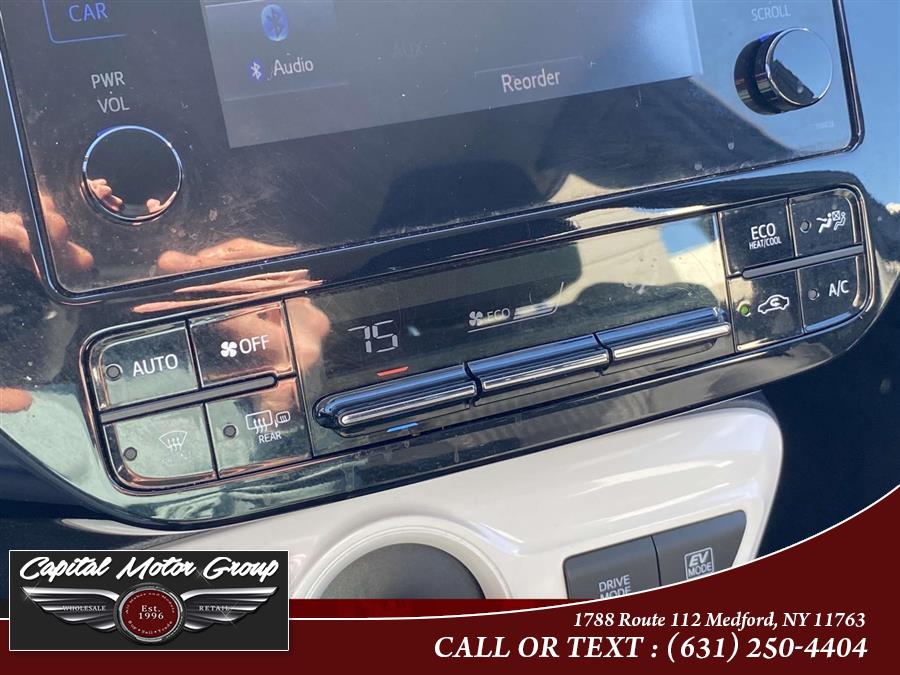 2016 Toyota Prius 5dr HB Two (Natl), available for sale in Medford, New York | Capital Motor Group Inc. Medford, New York 2016 Toyota Prius 5dr HB Two (Natl), available for sale in Medford, New York | Capital Motor Group Inc. Medford, New York