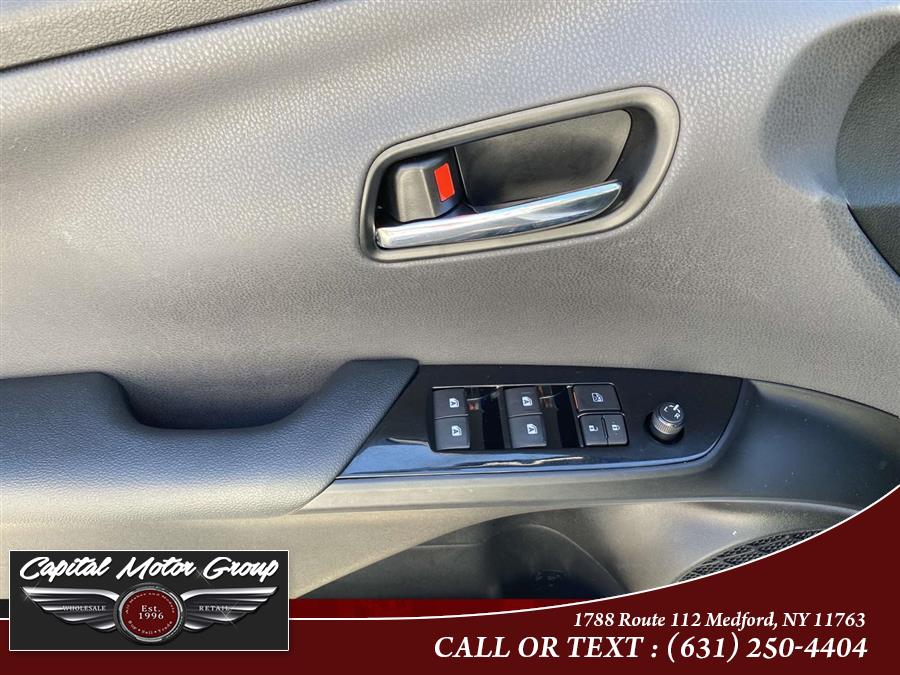 2016 Toyota Prius 5dr HB Two (Natl), available for sale in Medford, New York | Capital Motor Group Inc. Medford, New York 2016 Toyota Prius 5dr HB Two (Natl), available for sale in Medford, New York | Capital Motor Group Inc. Medford, New York