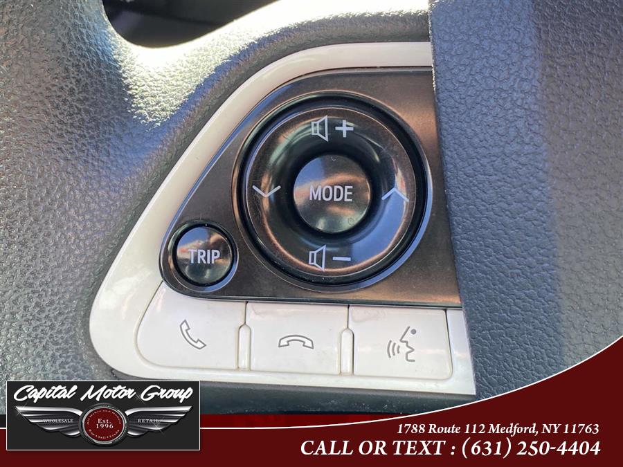 2016 Toyota Prius 5dr HB Two (Natl), available for sale in Medford, New York | Capital Motor Group Inc. Medford, New York 2016 Toyota Prius 5dr HB Two (Natl), available for sale in Medford, New York | Capital Motor Group Inc. Medford, New York