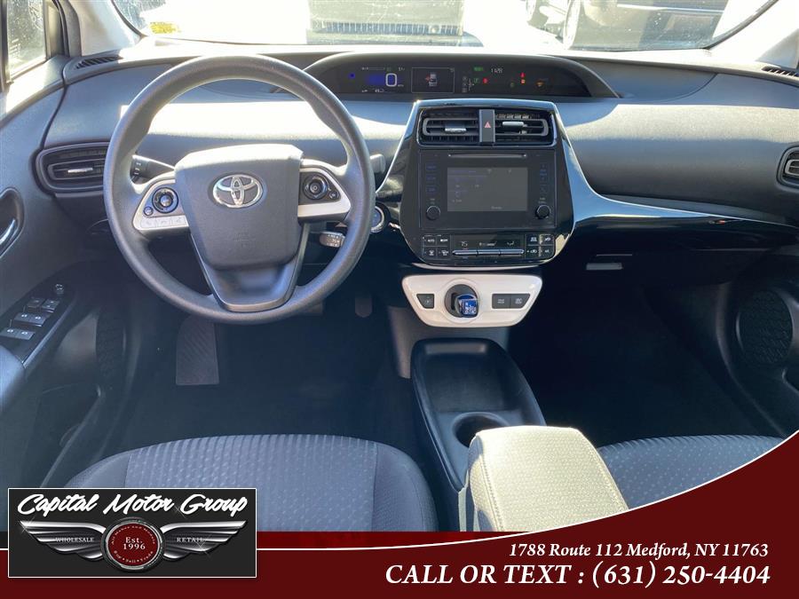 2016 Toyota Prius 5dr HB Two (Natl), available for sale in Medford, New York | Capital Motor Group Inc. Medford, New York 2016 Toyota Prius 5dr HB Two (Natl), available for sale in Medford, New York | Capital Motor Group Inc. Medford, New York