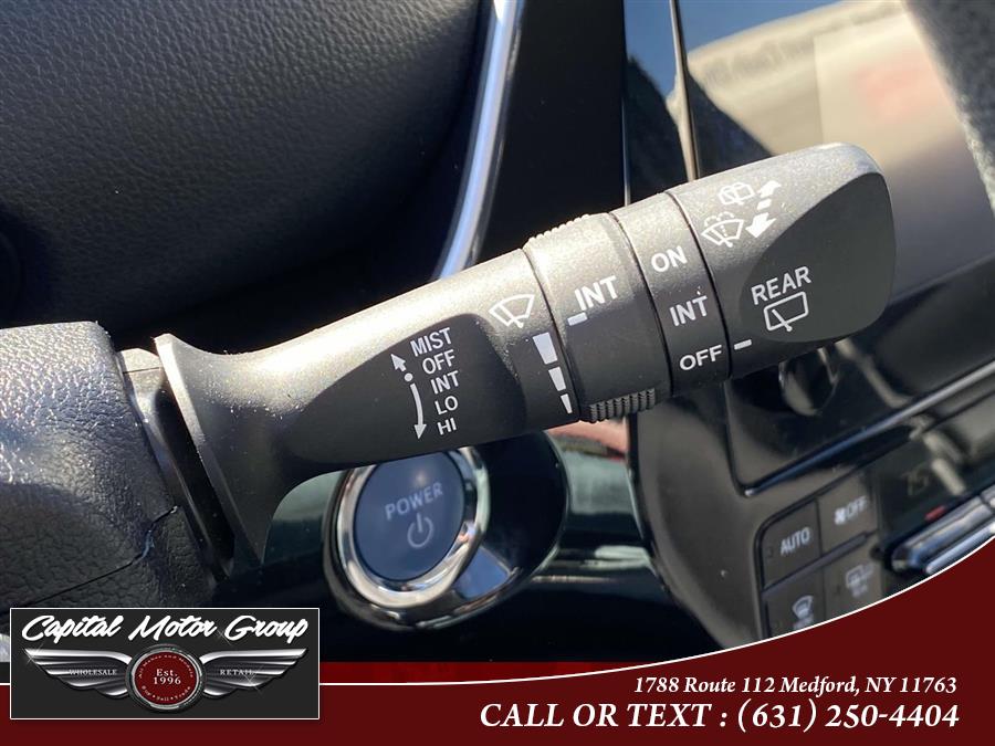2016 Toyota Prius 5dr HB Two (Natl), available for sale in Medford, New York | Capital Motor Group Inc. Medford, New York 2016 Toyota Prius 5dr HB Two (Natl), available for sale in Medford, New York | Capital Motor Group Inc. Medford, New York