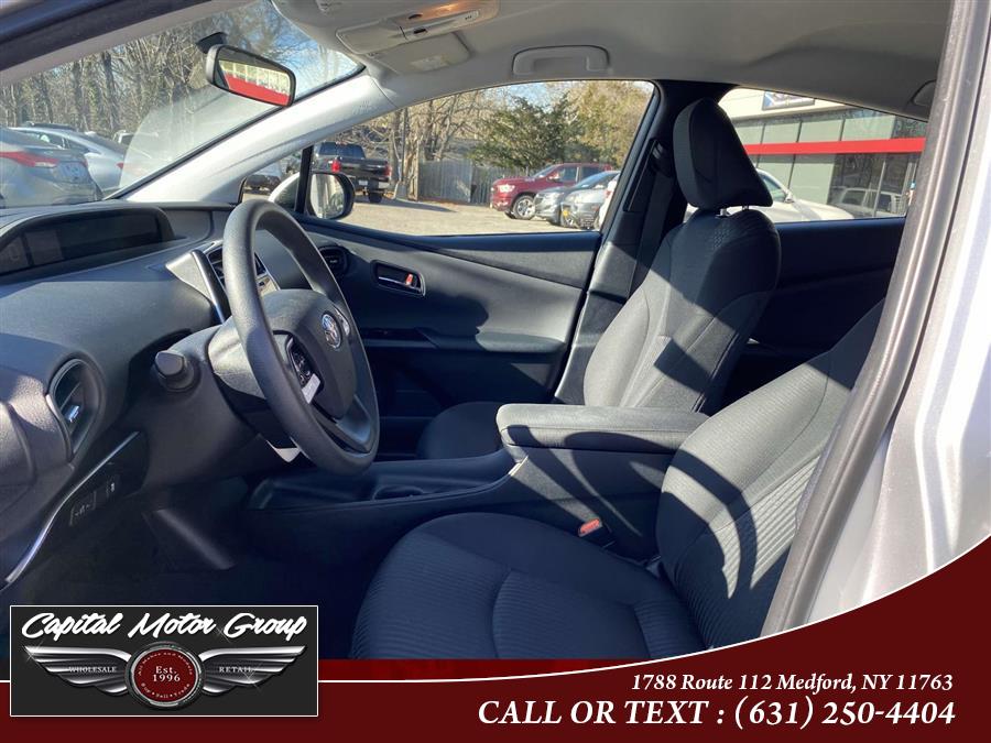 2016 Toyota Prius 5dr HB Two (Natl), available for sale in Medford, New York | Capital Motor Group Inc. Medford, New York 2016 Toyota Prius 5dr HB Two (Natl), available for sale in Medford, New York | Capital Motor Group Inc. Medford, New York