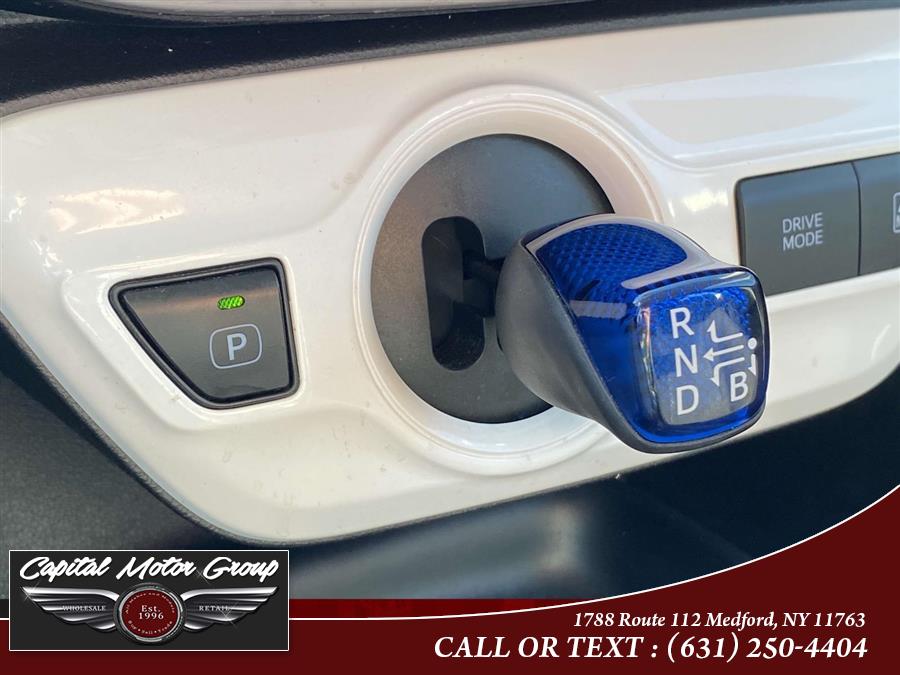 2016 Toyota Prius 5dr HB Two (Natl), available for sale in Medford, New York | Capital Motor Group Inc. Medford, New York 2016 Toyota Prius 5dr HB Two (Natl), available for sale in Medford, New York | Capital Motor Group Inc. Medford, New York