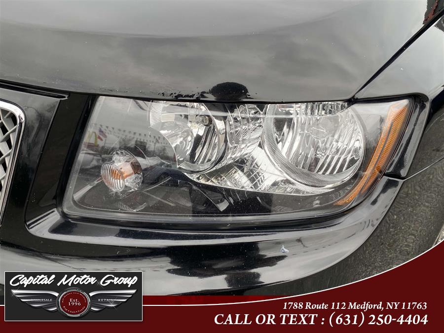 2016 Jeep Compass 4WD 4dr High Altitude Edition, available for sale in Medford, New York | Capital Motor Group Inc. Medford, New York 2016 Jeep Compass 4WD 4dr High Altitude Edition, available for sale in Medford, New York | Capital Motor Group Inc. Medford, New York