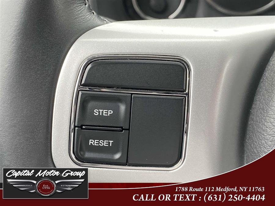 2016 Jeep Compass 4WD 4dr High Altitude Edition, available for sale in Medford, New York | Capital Motor Group Inc. Medford, New York 2016 Jeep Compass 4WD 4dr High Altitude Edition, available for sale in Medford, New York | Capital Motor Group Inc. Medford, New York