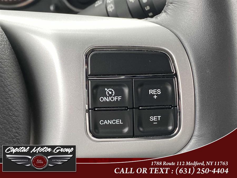 2016 Jeep Compass 4WD 4dr High Altitude Edition, available for sale in Medford, New York | Capital Motor Group Inc. Medford, New York 2016 Jeep Compass 4WD 4dr High Altitude Edition, available for sale in Medford, New York | Capital Motor Group Inc. Medford, New York