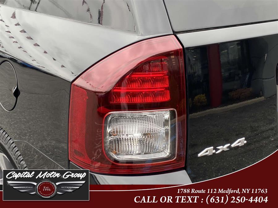 2016 Jeep Compass 4WD 4dr High Altitude Edition, available for sale in Medford, New York | Capital Motor Group Inc. Medford, New York 2016 Jeep Compass 4WD 4dr High Altitude Edition, available for sale in Medford, New York | Capital Motor Group Inc. Medford, New York