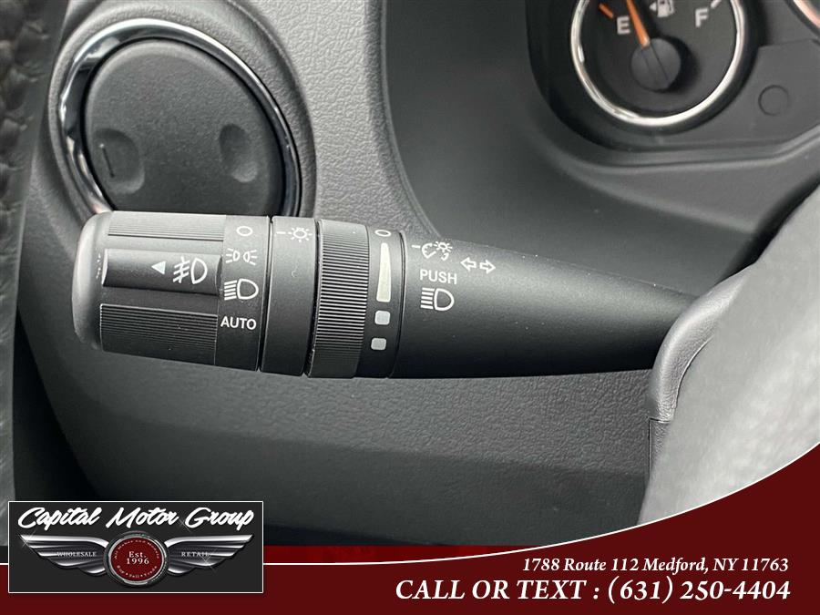 2016 Jeep Compass 4WD 4dr High Altitude Edition, available for sale in Medford, New York | Capital Motor Group Inc. Medford, New York 2016 Jeep Compass 4WD 4dr High Altitude Edition, available for sale in Medford, New York | Capital Motor Group Inc. Medford, New York