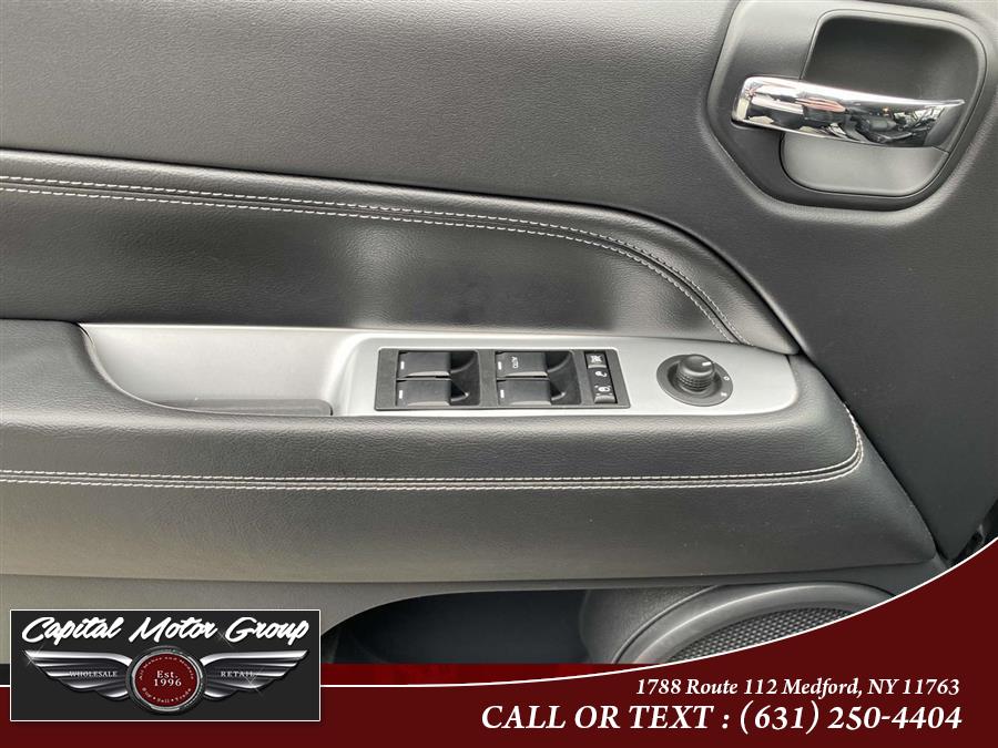 2016 Jeep Compass 4WD 4dr High Altitude Edition, available for sale in Medford, New York | Capital Motor Group Inc. Medford, New York 2016 Jeep Compass 4WD 4dr High Altitude Edition, available for sale in Medford, New York | Capital Motor Group Inc. Medford, New York