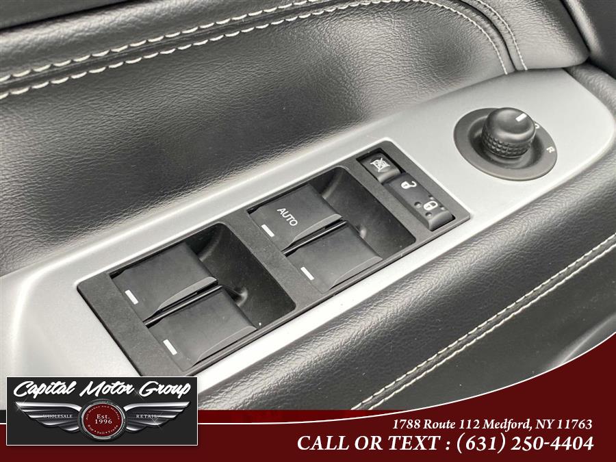 2016 Jeep Compass 4WD 4dr High Altitude Edition, available for sale in Medford, New York | Capital Motor Group Inc. Medford, New York 2016 Jeep Compass 4WD 4dr High Altitude Edition, available for sale in Medford, New York | Capital Motor Group Inc. Medford, New York