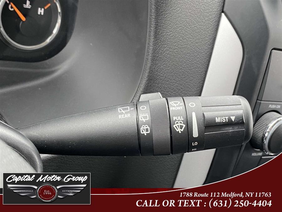 2016 Jeep Compass 4WD 4dr High Altitude Edition, available for sale in Medford, New York | Capital Motor Group Inc. Medford, New York 2016 Jeep Compass 4WD 4dr High Altitude Edition, available for sale in Medford, New York | Capital Motor Group Inc. Medford, New York