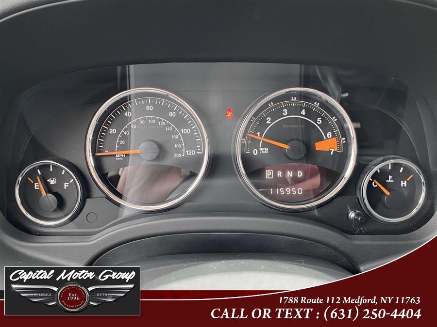 2016 Jeep Compass 4WD 4dr High Altitude Edition, available for sale in Medford, New York | Capital Motor Group Inc. Medford, New York 2016 Jeep Compass 4WD 4dr High Altitude Edition, available for sale in Medford, New York | Capital Motor Group Inc. Medford, New York