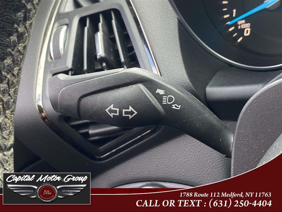 2014 Ford Escape FWD 4dr Titanium, available for sale in Medford, New York | Capital Motor Group Inc. Medford, New York 2014 Ford Escape FWD 4dr Titanium, available for sale in Medford, New York | Capital Motor Group Inc. Medford, New York