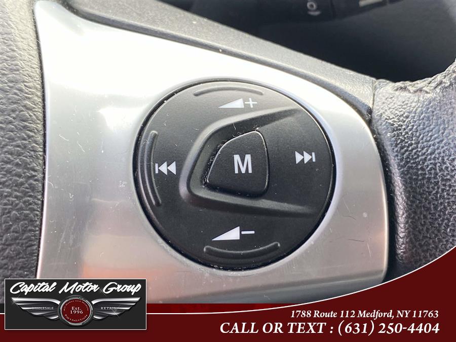 2014 Ford Escape FWD 4dr Titanium, available for sale in Medford, New York | Capital Motor Group Inc. Medford, New York 2014 Ford Escape FWD 4dr Titanium, available for sale in Medford, New York | Capital Motor Group Inc. Medford, New York