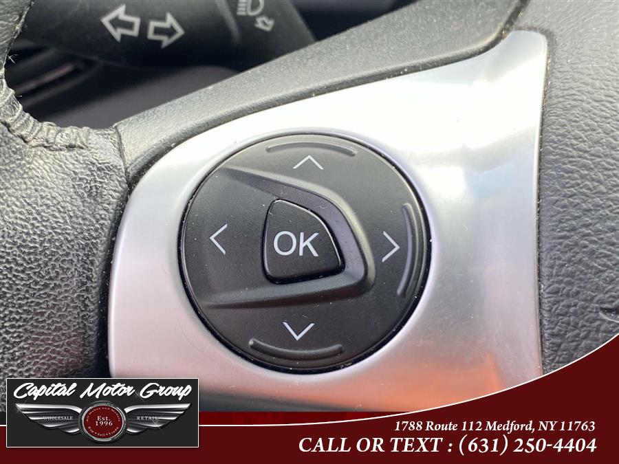 2014 Ford Escape FWD 4dr Titanium, available for sale in Medford, New York | Capital Motor Group Inc. Medford, New York 2014 Ford Escape FWD 4dr Titanium, available for sale in Medford, New York | Capital Motor Group Inc. Medford, New York