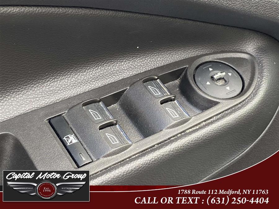 2014 Ford Escape FWD 4dr Titanium, available for sale in Medford, New York | Capital Motor Group Inc. Medford, New York 2014 Ford Escape FWD 4dr Titanium, available for sale in Medford, New York | Capital Motor Group Inc. Medford, New York