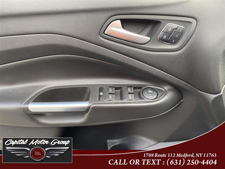 2014 Ford Escape FWD 4dr Titanium, available for sale in Medford, New York | Capital Motor Group Inc. Medford, New York 2014 Ford Escape FWD 4dr Titanium, available for sale in Medford, New York | Capital Motor Group Inc. Medford, New York