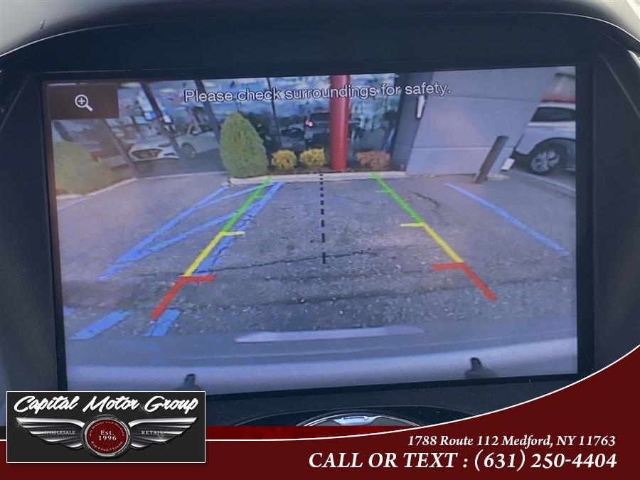 2014 Ford Escape FWD 4dr Titanium, available for sale in Medford, New York | Capital Motor Group Inc. Medford, New York 2014 Ford Escape FWD 4dr Titanium, available for sale in Medford, New York | Capital Motor Group Inc. Medford, New York