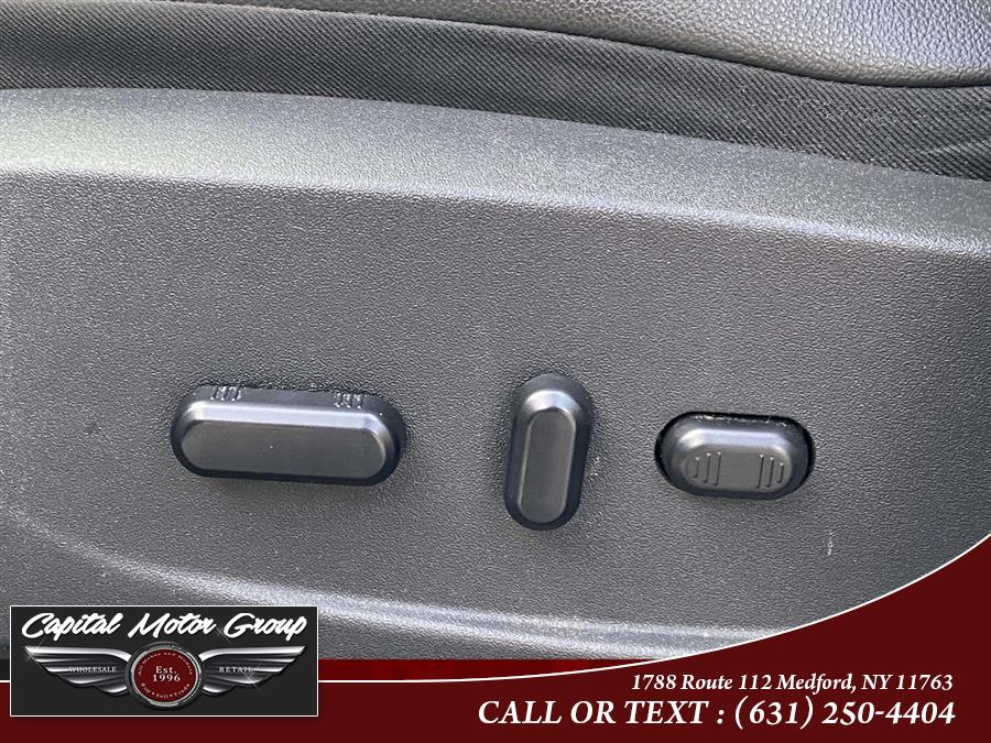 2014 Ford Escape FWD 4dr Titanium, available for sale in Medford, New York | Capital Motor Group Inc. Medford, New York 2014 Ford Escape FWD 4dr Titanium, available for sale in Medford, New York | Capital Motor Group Inc. Medford, New York