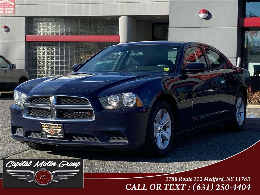 2014 Dodge Charger 4dr Sdn SE RWD, available for sale in Medford, New York | Capital Motor Group Inc. Medford, New York 2014 Dodge Charger 4dr Sdn SE RWD, available for sale in Medford, New York | Capital Motor Group Inc. Medford, New York