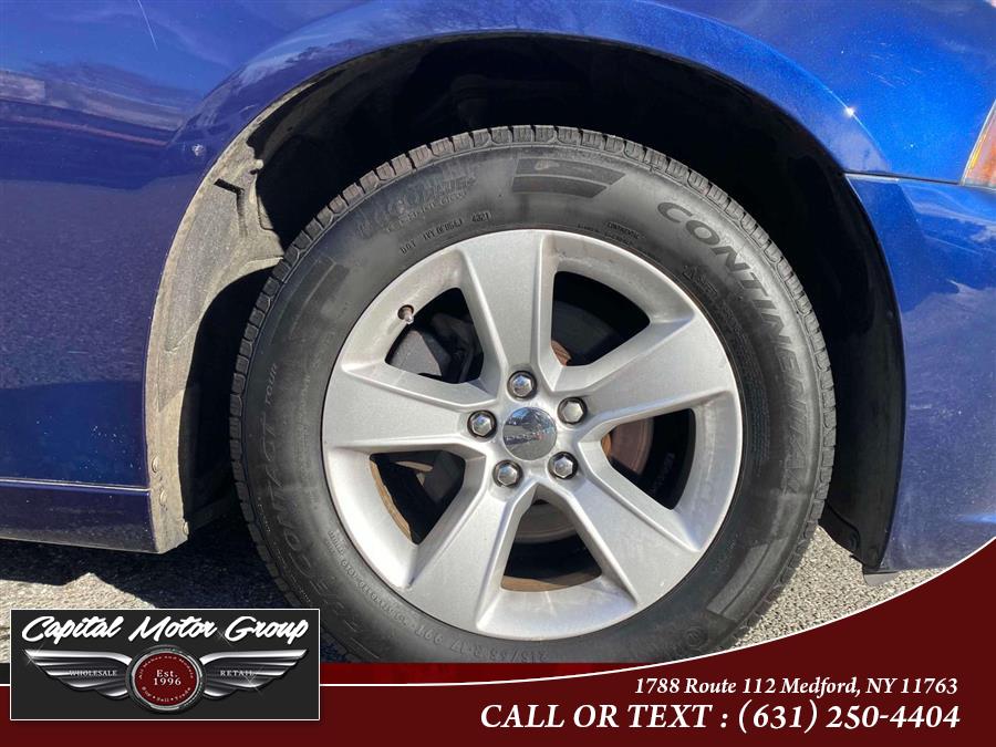 2014 Dodge Charger 4dr Sdn SE RWD, available for sale in Medford, New York | Capital Motor Group Inc. Medford, New York 2014 Dodge Charger 4dr Sdn SE RWD, available for sale in Medford, New York | Capital Motor Group Inc. Medford, New York