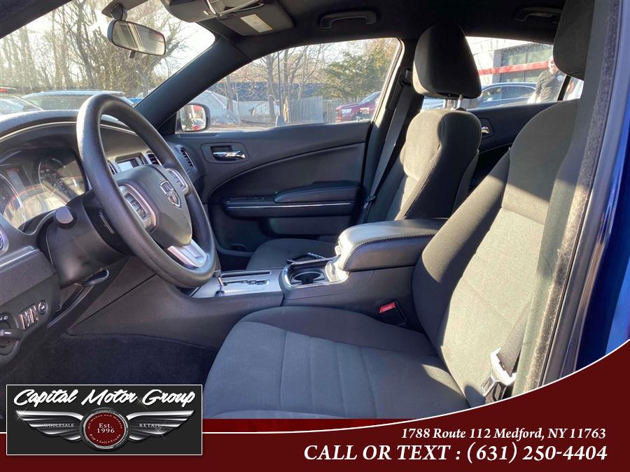2014 Dodge Charger 4dr Sdn SE RWD, available for sale in Medford, New York | Capital Motor Group Inc. Medford, New York 2014 Dodge Charger 4dr Sdn SE RWD, available for sale in Medford, New York | Capital Motor Group Inc. Medford, New York