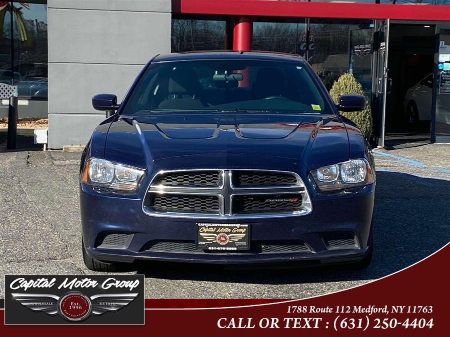 2014 Dodge Charger 4dr Sdn SE RWD, available for sale in Medford, New York | Capital Motor Group Inc. Medford, New York 2014 Dodge Charger 4dr Sdn SE RWD, available for sale in Medford, New York | Capital Motor Group Inc. Medford, New York