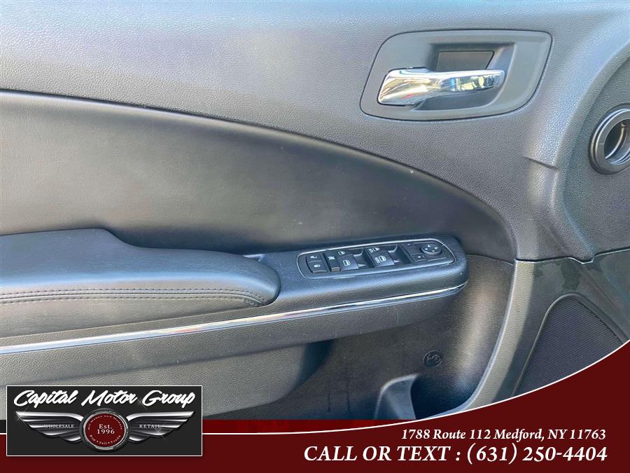 2014 Dodge Charger 4dr Sdn SE RWD, available for sale in Medford, New York | Capital Motor Group Inc. Medford, New York 2014 Dodge Charger 4dr Sdn SE RWD, available for sale in Medford, New York | Capital Motor Group Inc. Medford, New York
