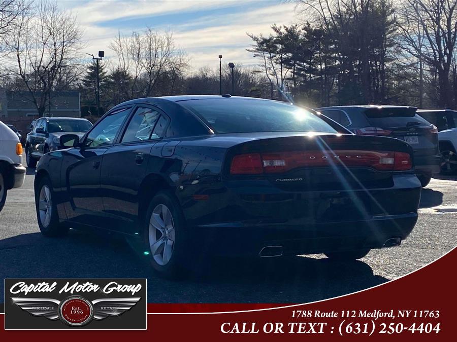 2014 Dodge Charger 4dr Sdn SE RWD, available for sale in Medford, New York | Capital Motor Group Inc. Medford, New York 2014 Dodge Charger 4dr Sdn SE RWD, available for sale in Medford, New York | Capital Motor Group Inc. Medford, New York
