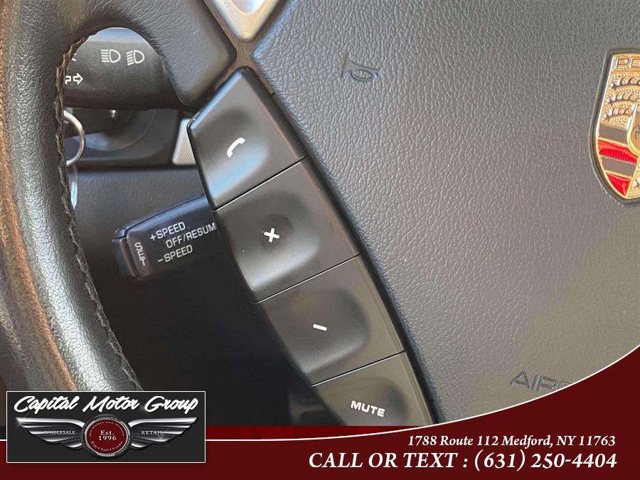 2010 Porsche Cayenne AWD 4dr Tiptronic, available for sale in Medford, New York | Capital Motor Group Inc. Medford, New York 2010 Porsche Cayenne AWD 4dr Tiptronic, available for sale in Medford, New York | Capital Motor Group Inc. Medford, New York