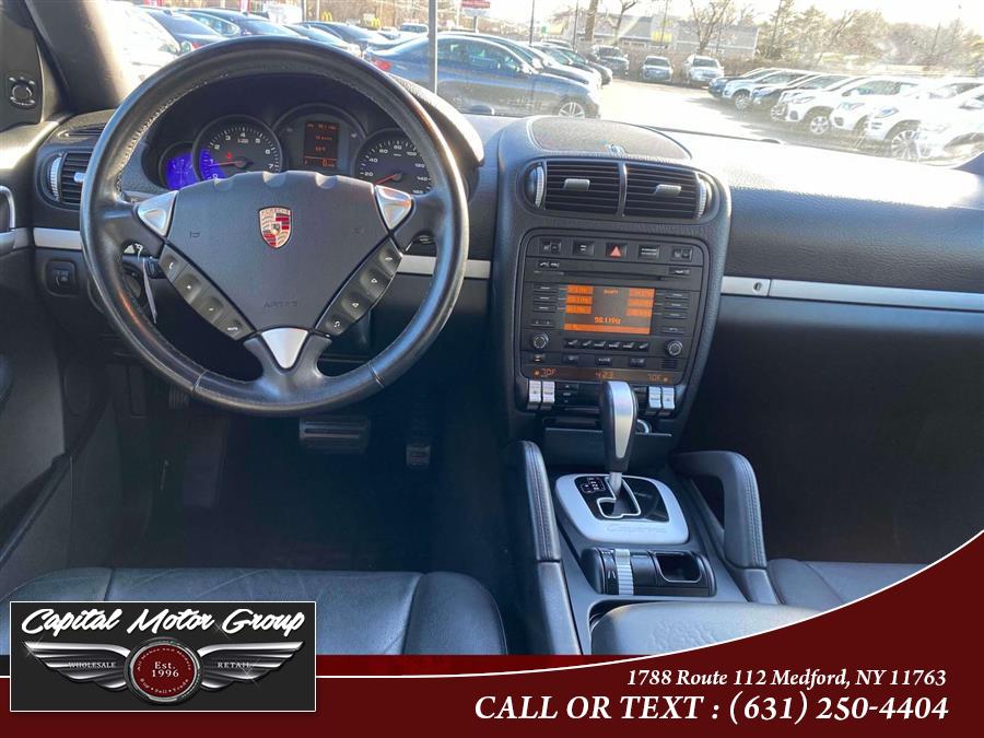2010 Porsche Cayenne AWD 4dr Tiptronic, available for sale in Medford, New York | Capital Motor Group Inc. Medford, New York 2010 Porsche Cayenne AWD 4dr Tiptronic, available for sale in Medford, New York | Capital Motor Group Inc. Medford, New York