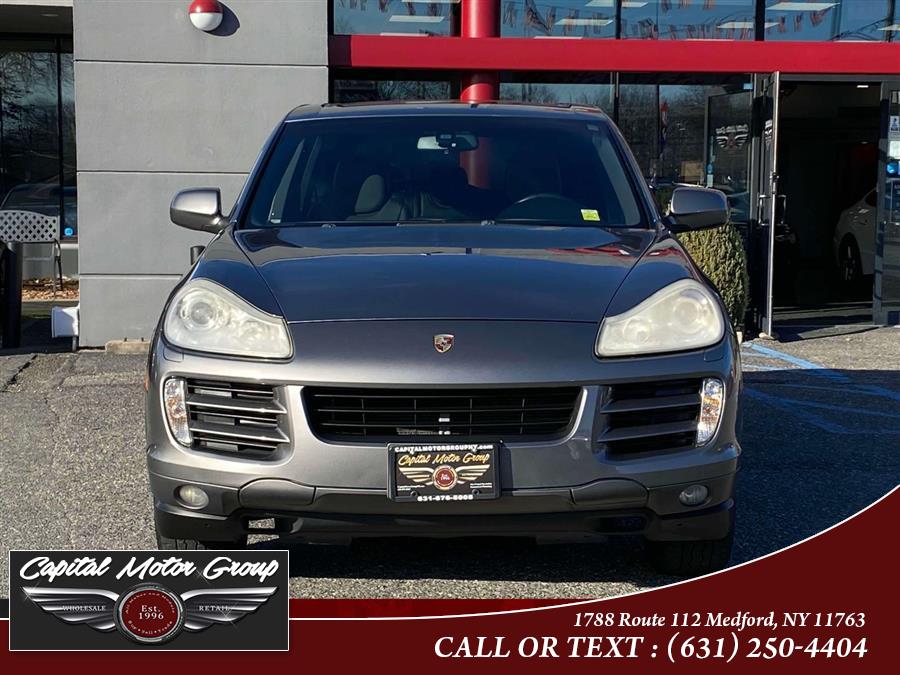 2010 Porsche Cayenne AWD 4dr Tiptronic, available for sale in Medford, New York | Capital Motor Group Inc. Medford, New York 2010 Porsche Cayenne AWD 4dr Tiptronic, available for sale in Medford, New York | Capital Motor Group Inc. Medford, New York