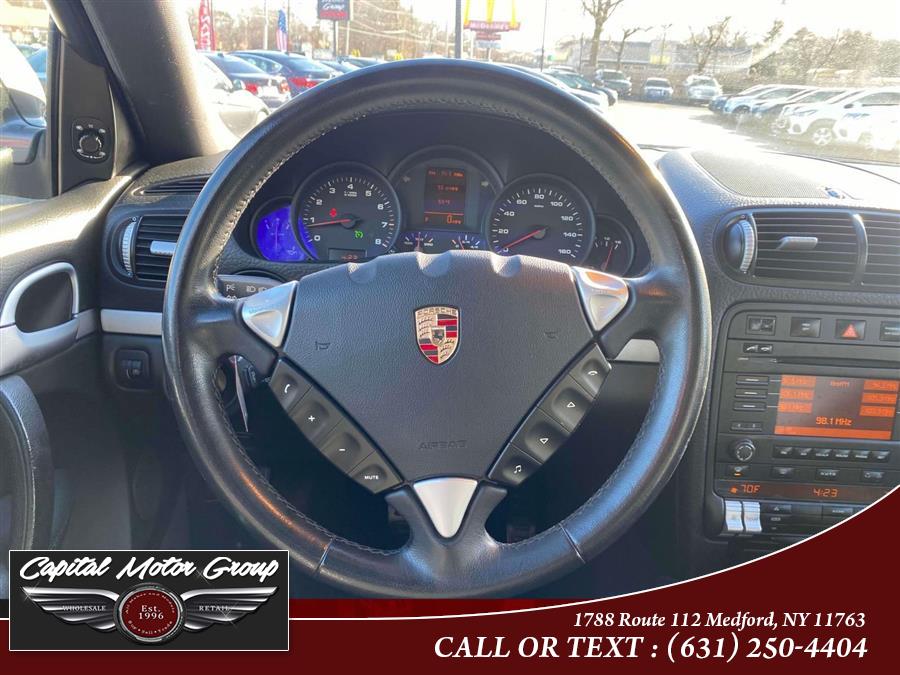 2010 Porsche Cayenne AWD 4dr Tiptronic, available for sale in Medford, New York | Capital Motor Group Inc. Medford, New York 2010 Porsche Cayenne AWD 4dr Tiptronic, available for sale in Medford, New York | Capital Motor Group Inc. Medford, New York