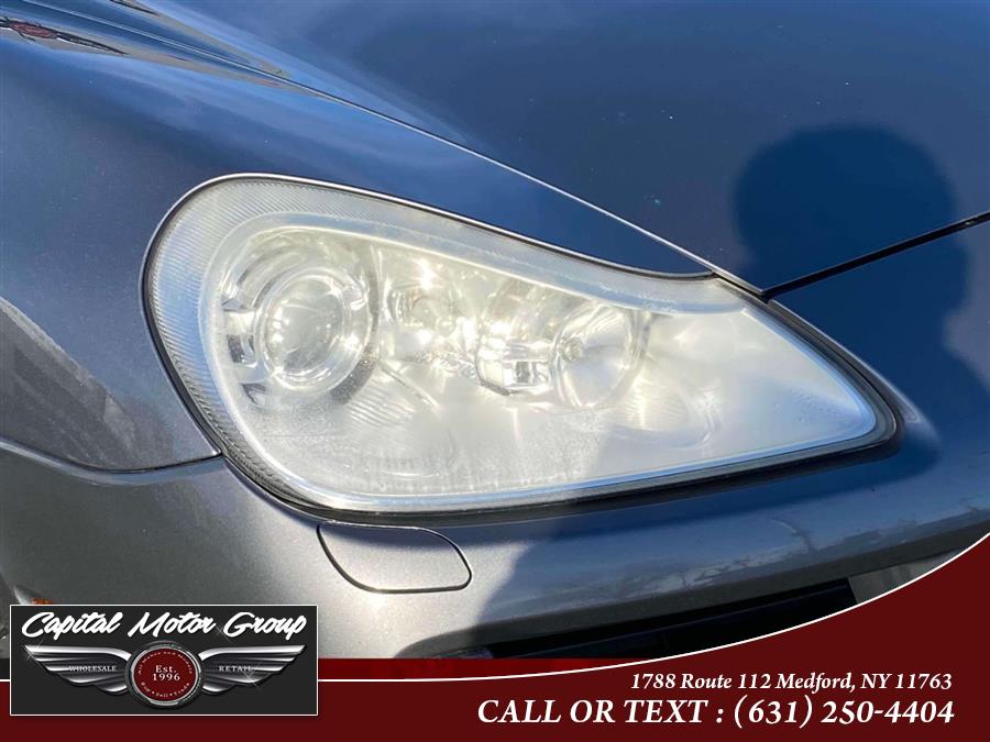 2010 Porsche Cayenne AWD 4dr Tiptronic, available for sale in Medford, New York | Capital Motor Group Inc. Medford, New York 2010 Porsche Cayenne AWD 4dr Tiptronic, available for sale in Medford, New York | Capital Motor Group Inc. Medford, New York