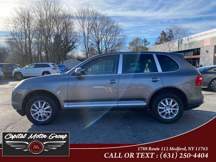 2010 Porsche Cayenne AWD 4dr Tiptronic, available for sale in Medford, New York | Capital Motor Group Inc. Medford, New York 2010 Porsche Cayenne AWD 4dr Tiptronic, available for sale in Medford, New York | Capital Motor Group Inc. Medford, New York