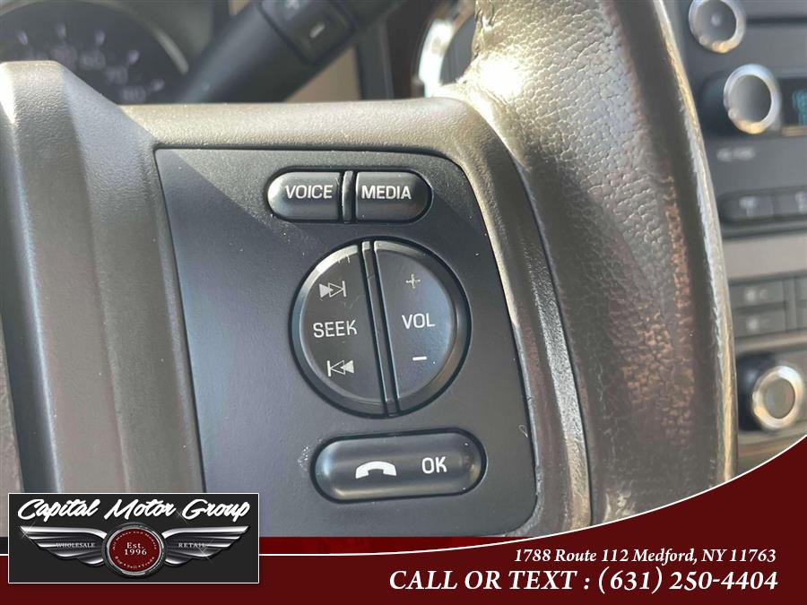 2011 Ford Super Duty F-350 SRW 4WD Crew Cab 172" Lariat, available for sale in Medford, New York | Capital Motor Group Inc. Medford, New York 2011 Ford Super Duty F-350 SRW 4WD Crew Cab 172" Lariat, available for sale in Medford, New York | Capital Motor Group Inc. Medford, New York