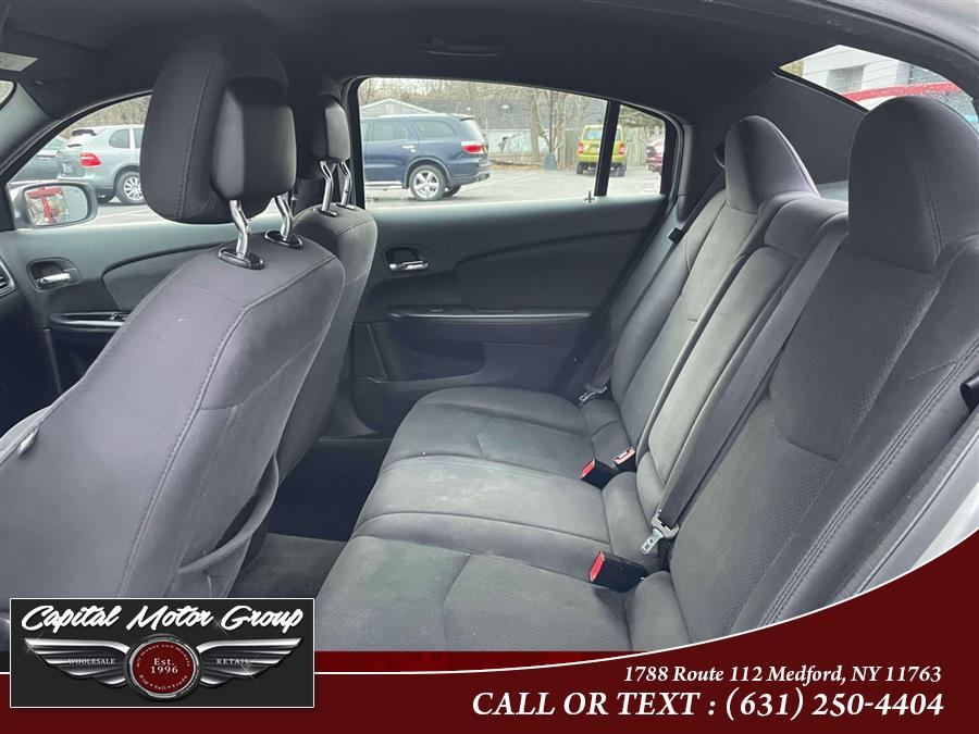 2012 Chrysler 200 4dr Sdn Touring, available for sale in Medford, New York | Capital Motor Group Inc. Medford, New York 2012 Chrysler 200 4dr Sdn Touring, available for sale in Medford, New York | Capital Motor Group Inc. Medford, New York