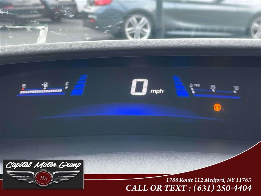 2014 Honda Civic Sedan 4dr Man LX, available for sale in Medford, New York | Capital Motor Group Inc. Medford, New York 2014 Honda Civic Sedan 4dr Man LX, available for sale in Medford, New York | Capital Motor Group Inc. Medford, New York