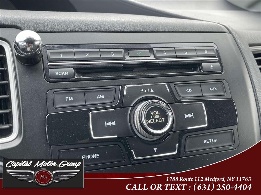 2014 Honda Civic Sedan 4dr Man LX, available for sale in Medford, New York | Capital Motor Group Inc. Medford, New York 2014 Honda Civic Sedan 4dr Man LX, available for sale in Medford, New York | Capital Motor Group Inc. Medford, New York