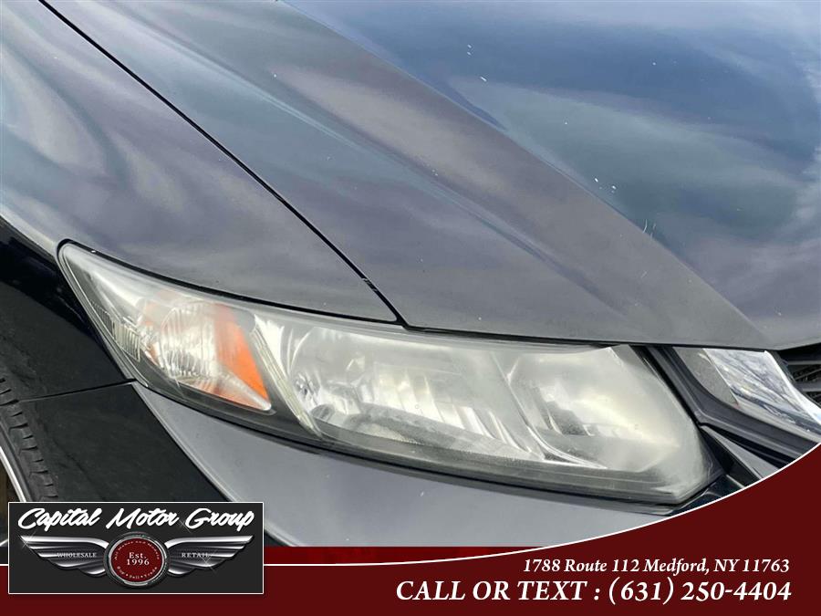 2014 Honda Civic Sedan 4dr Man LX, available for sale in Medford, New York | Capital Motor Group Inc. Medford, New York 2014 Honda Civic Sedan 4dr Man LX, available for sale in Medford, New York | Capital Motor Group Inc. Medford, New York
