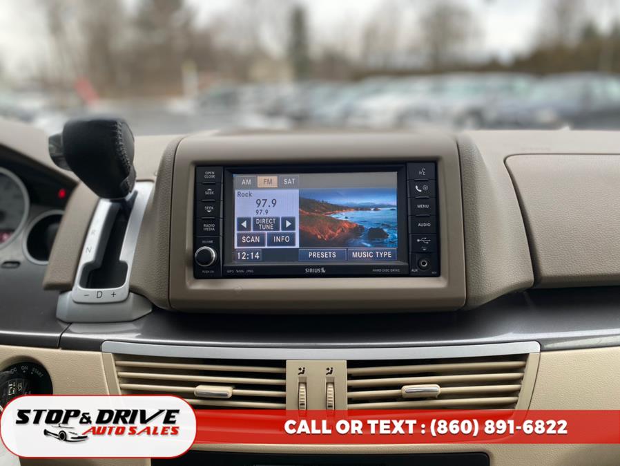 2009 Volkswagen Routan 4dr Wgn SE, available for sale in East Windsor, Connecticut | Stop & Drive Auto Sales. East Windsor, Connecticut 2009 Volkswagen Routan 4dr Wgn SE, available for sale in East Windsor, Connecticut | Stop & Drive Auto Sales. East Windsor, Connecticut