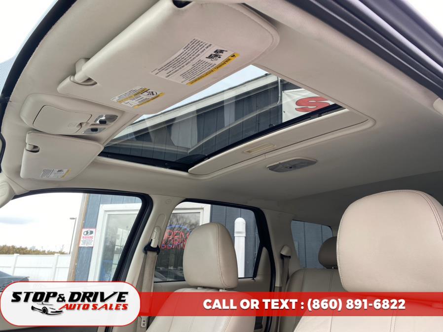 2009 Mercury Mariner 4WD 4dr V6 Premier, available for sale in East Windsor, Connecticut | Stop & Drive Auto Sales. East Windsor, Connecticut 2009 Mercury Mariner 4WD 4dr V6 Premier, available for sale in East Windsor, Connecticut | Stop & Drive Auto Sales. East Windsor, Connecticut